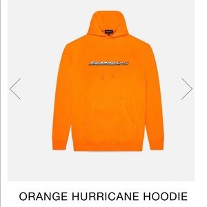 Unisex Shadow Hill Hoodie